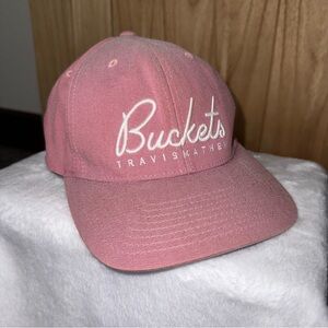 Travis Mathew’s FlexFit Golf Hat